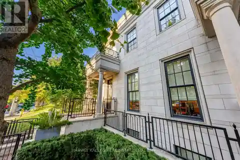 Reimagined Home with the Feel of a New York Brownstone