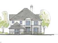 LUXURY FAMILY HOME UNDER CONSTRUCTION IN MORELAND HILLS
