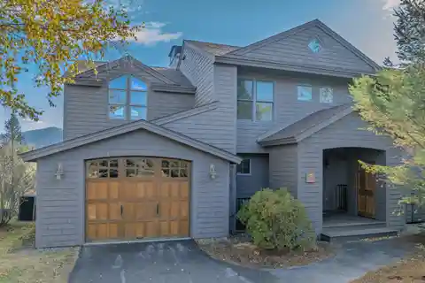Mount Madison Townhome at Bretton Woods