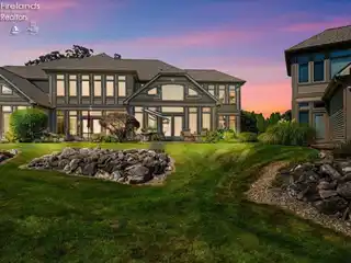 Rare Condo with Stunning Lake Erie Views