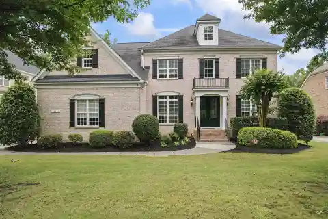 Gorgeous Home at Palisades Country Club