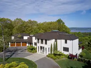Hilltop Home with Breathtaking Views