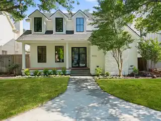 Thoughtfully Reimagined Home in a Coveted Location