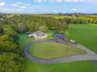 Renovated Character Country Villa