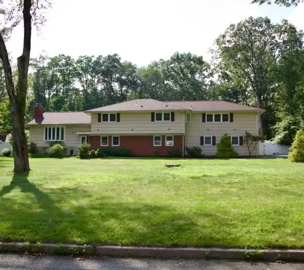 METICULOUSLY UPDATED SPLIT-LEVEL HOME