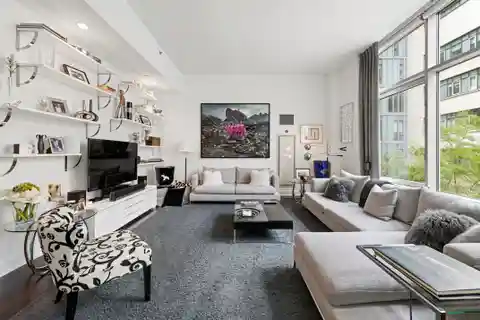 Modern Design with Everyday Comfort at the Adagio