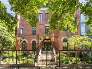 Iconic Gold Coast Newberry Mansion