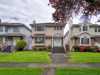 Well-cared-for Home in Sought-after Marpole