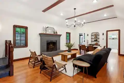 A Gem Blending Classic Charm with Modern Amenities