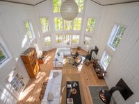 SECULDED SPECTACULAR COUNTRY ESTATE