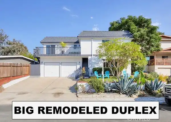 FABULOUS CAPO BEACH AREA DUPLEX
