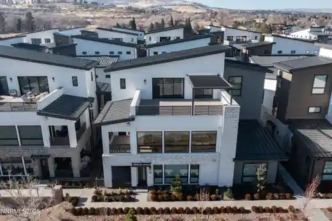 Unmatched Resort Living in the Villas at Rancharrah