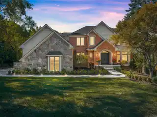 Stunning Fully Renovated Home in West Bloomfield