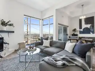 Sophisticated Urban Living