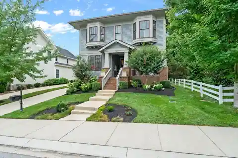 Modern Elegance Meets Timeless Charm