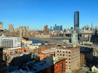 Spacious Move-in Ready High-floor Home with Sweeping Views