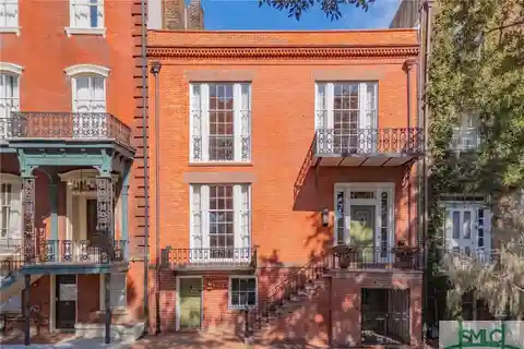 Spectacular Iconic Savannah Home