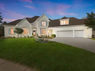 Gorgeous Home in Moffitt Farm of Prairie View