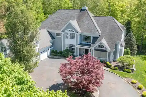 Meticulously Maintained and Updated Custom Colonial