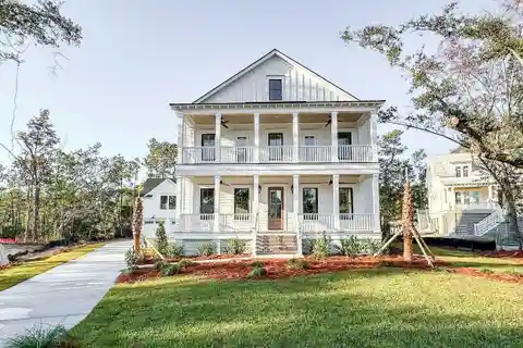 Residential