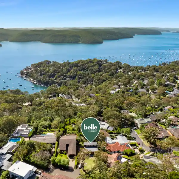 PRISTINE SPLIT-LEVEL HOME WITH ASTONISHING VIEWS