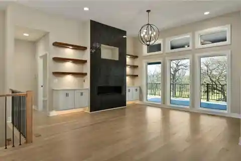 Incredible New Home from Award-Winning Builder