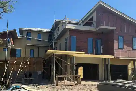 Proposed New Construction at Iconic Folly Beach