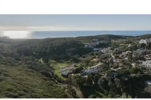 The Almoínhas Estate