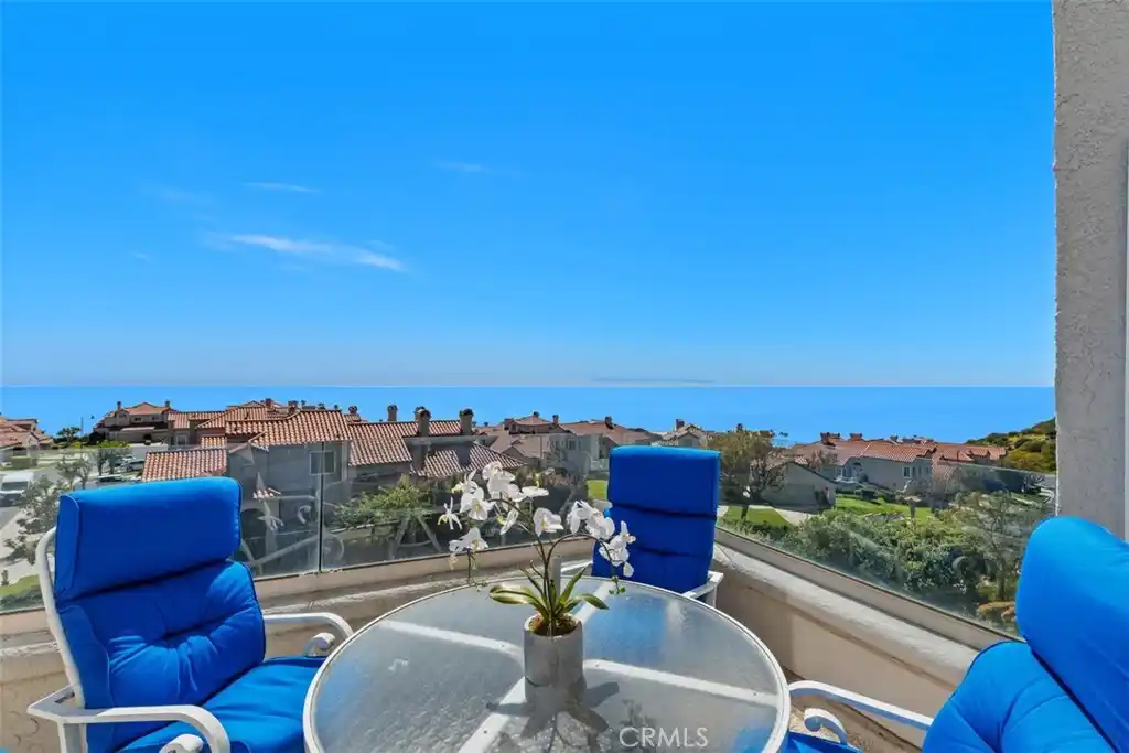 Spectacular Ocean View Home