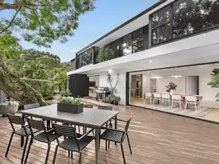 Reimagined Home with Refined Sophistication