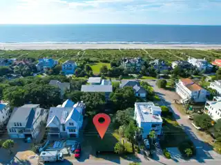 Luxury Coastal Living on the Isle of Palms