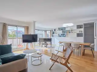 Residential