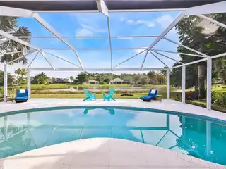Remodeled Home with Stunning Lake Views