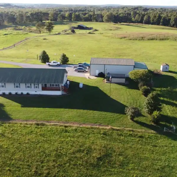 PICTURESQUE 66-ACRE PROPERTY