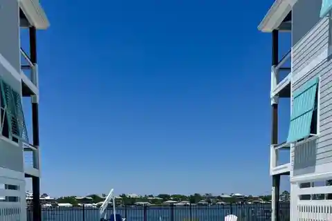 Coastal Elegance with Key West Charm
