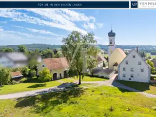Extraordinary Property Blending History with Modern Comfort