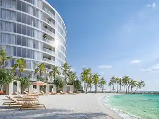 Resort-Style Luxury Living at Clearwater Beach