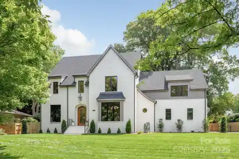 Stunning Lansdowne Home with Custom Craftsmanship
