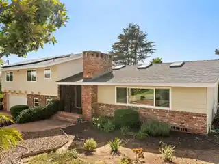 Updated Ranch with Spacious Backyard