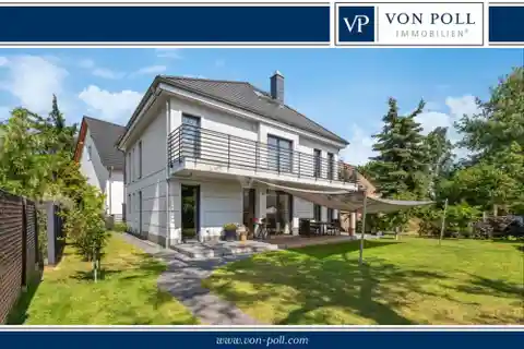 Well-Maintained Town Villa