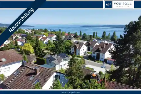 Prime Überlingen Property with Endless Potential