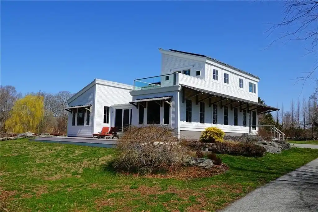 Impeccably Maintained Property in Winnisimet Farms