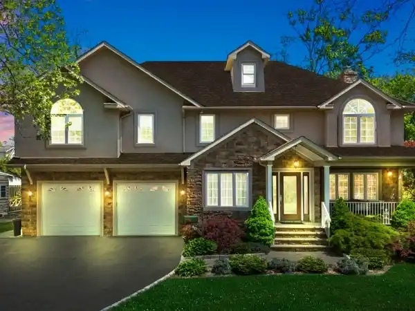 LUXURY WITH FUNCTIONALITY