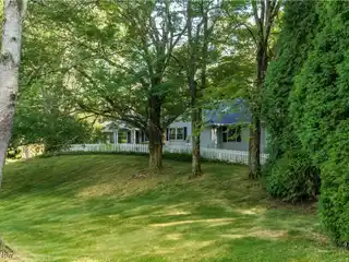 Spacious Ranch Home on 6+ Private Acres