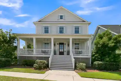 Timeless Elegance with Modern Amenities