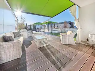 Elegant Living Concept with Amazing Amenities
