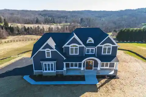 New Construction Opportunity on 6.7 Acres