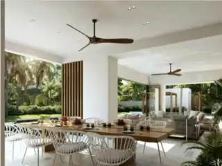 Exquisite Villa in a One-Of-A-Kind Resort