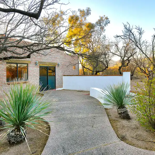 UNIQUE COMPLETELY RENOVATED RESIDENCE