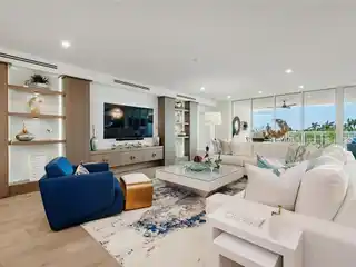 Brand-New Luxury Condominium with Amazing Amenities